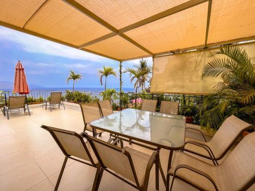 Apartamento Villas Altas Beach View A1