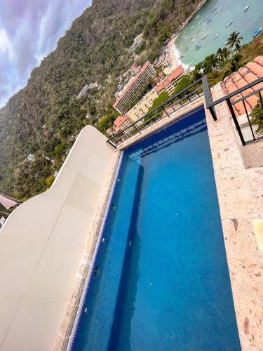 Apartamento Villas Altas Beach View A1
