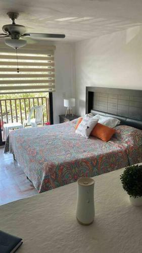 Apartamento Estudio Plaza Marina