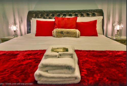Apartamento Lord Suites