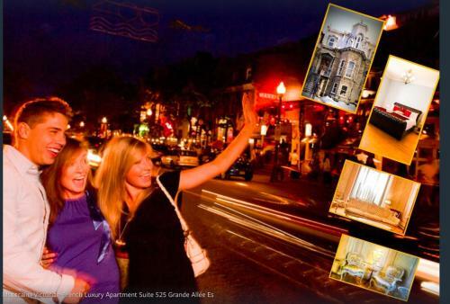 Apartamento Lord Suites
