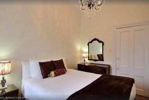 Apartamento Lord Suites