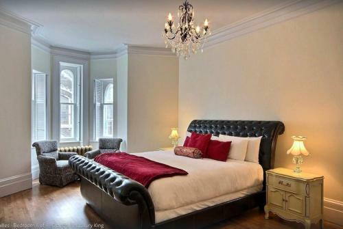 Apartamento Lord Suites