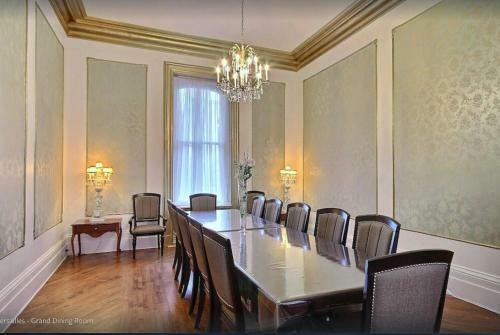 Apartamento Lord Suites