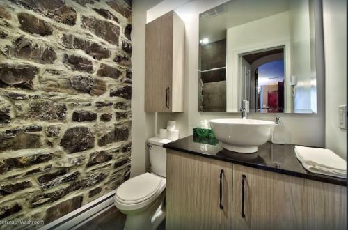 Apartamento Lord Suites