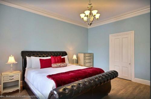 Apartamento Lord Suites