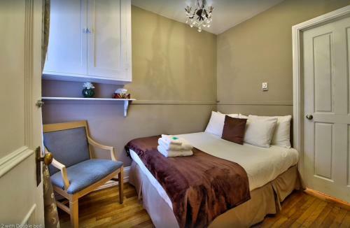 Apartamento Lord Suites