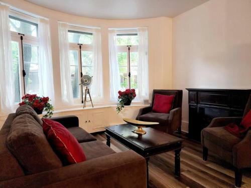 Apartamento Old Quebec - Les Suites Montcalm - Free Parking�