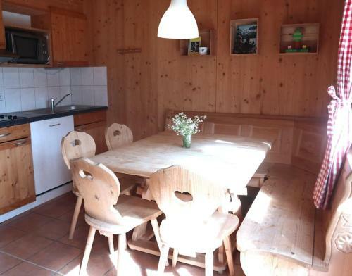 Chalet Chocolat