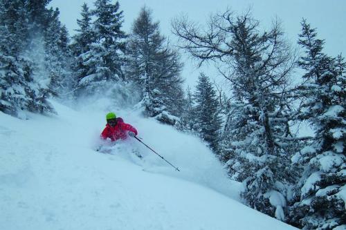 Chalet Chocolat