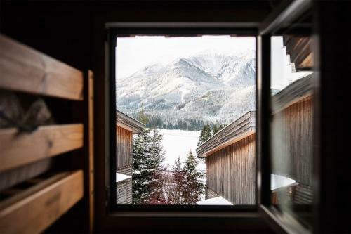 Chalet Chocolat