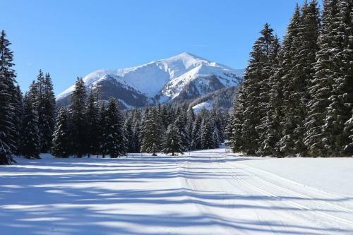 Chalet Chocolat