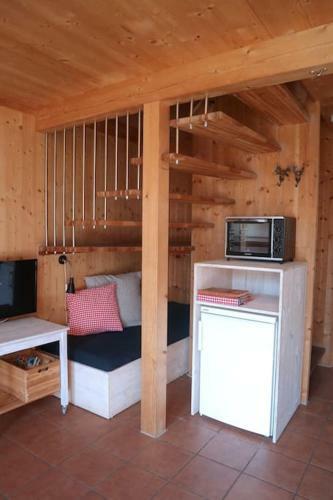 Chalet Chocolat