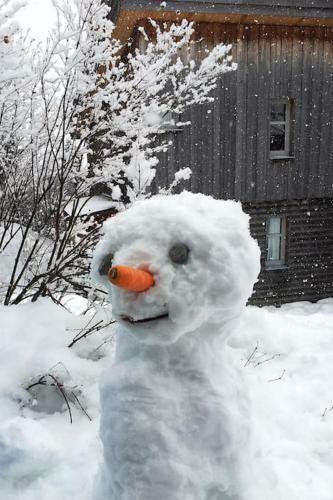 Chalet Chocolat
