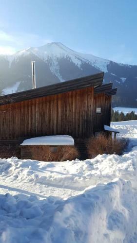 Chalet Chocolat