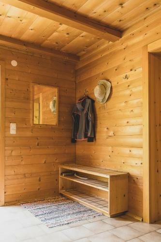 Apartamento Ferienwohnung Wegelet