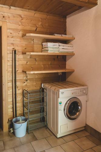 Apartamento Ferienwohnung Wegelet