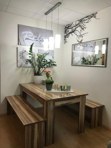 Apartamento Ferienwohnung Ggm