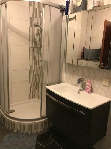 Apartamento Ferienwohnung Ggm