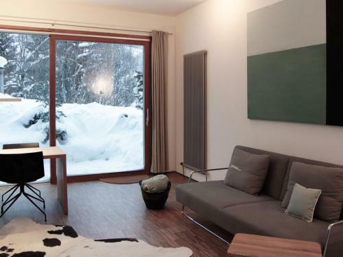 Apartamento Jotvier