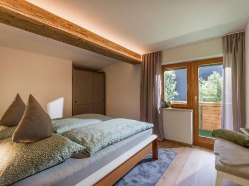 Apartamento Appartment Jaggi