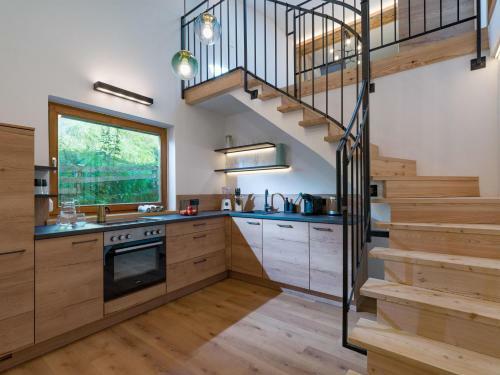 Apartamento Appartment Jaggi