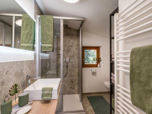 Apartamento Appartment Jaggi