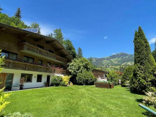 Apartamento Appartment Jaggi
