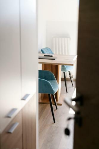Kracher Hotel Doppelzimmer
