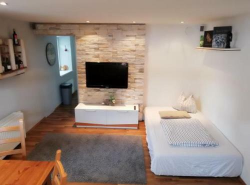 Apartamento Max & Moritz