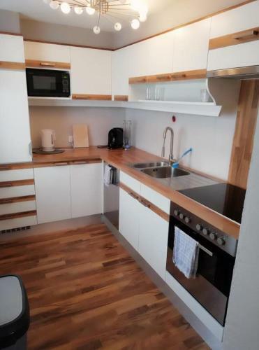 Apartamento Max & Moritz