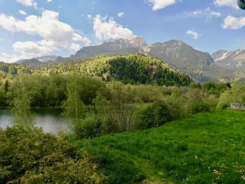 Apartamento Nat�rlich Entspannt