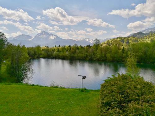 Apartamento Nat�rlich Entspannt