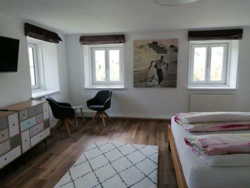 Apartamento Nat�rlich Entspannt