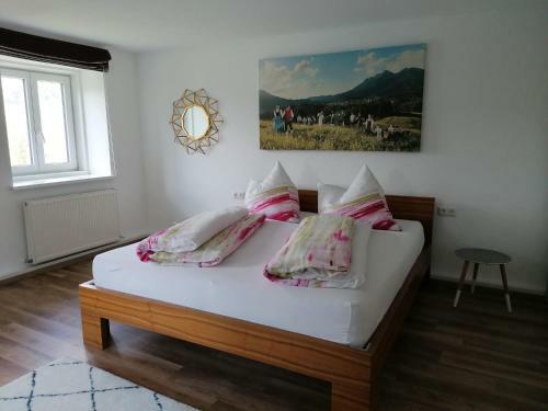 Apartamento Nat�rlich Entspannt