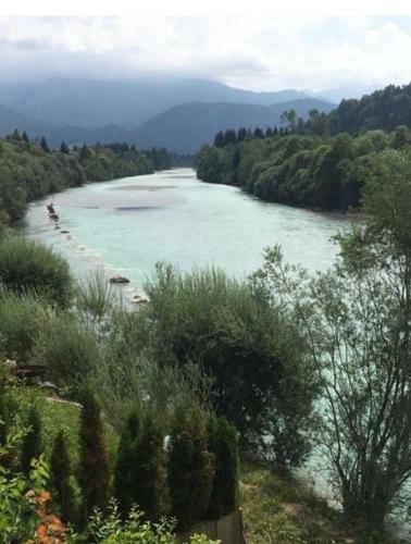 Apartamento Nat�rlich Entspannt