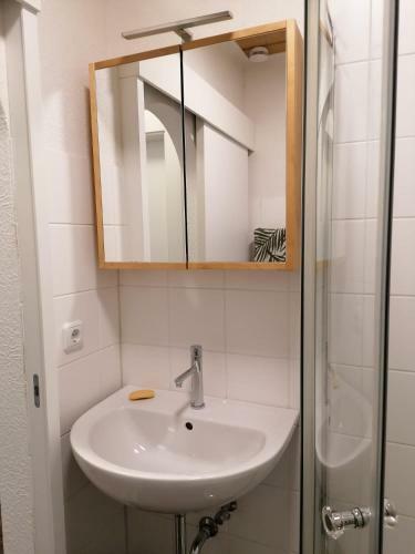 Apartamento Nat�rlich Entspannt