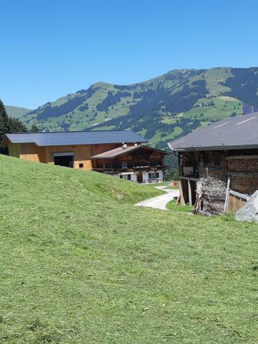 Apartamento Ferienwohnung Schatzhof