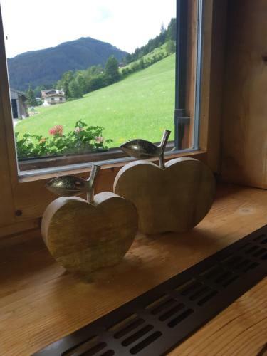 Apartamento Ferienwohnung Schatzhof