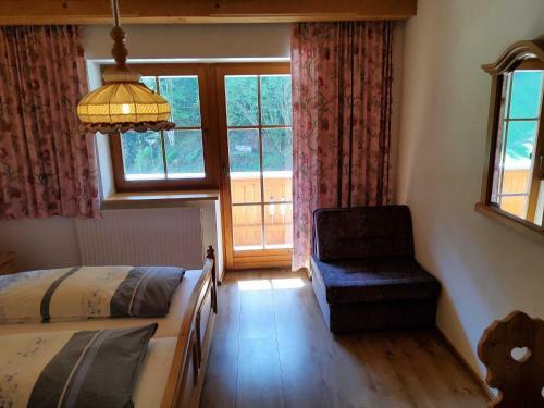 Schw�wong Pension Moser