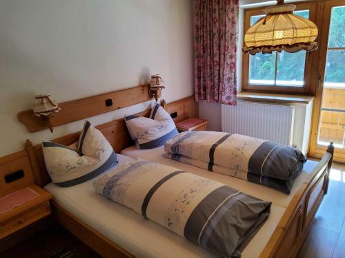 Schw�wong Pension Moser