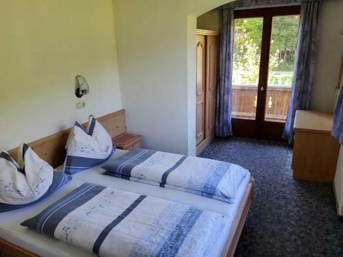 Schw�wong Pension Moser