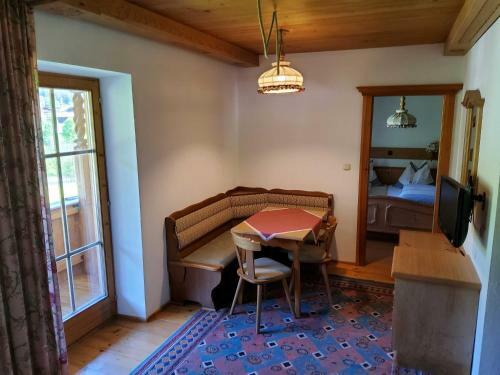 Schw�wong Pension Moser