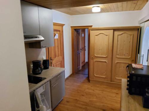 Schw�wong Pension Moser