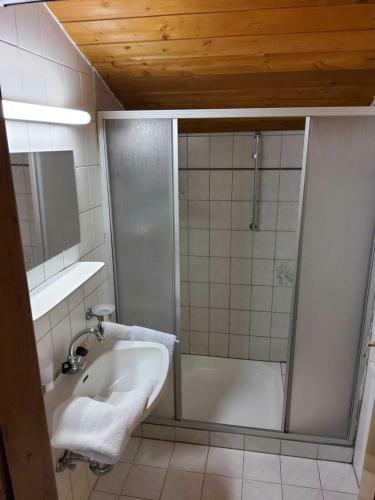Schw�wong Pension Moser