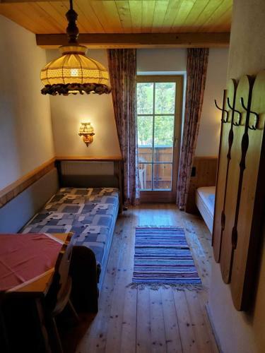 Schw�wong Pension Moser