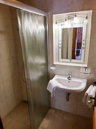 Schw�wong Pension Moser