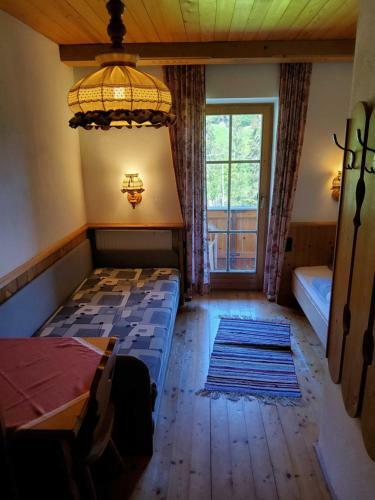 Schw�wong Pension Moser