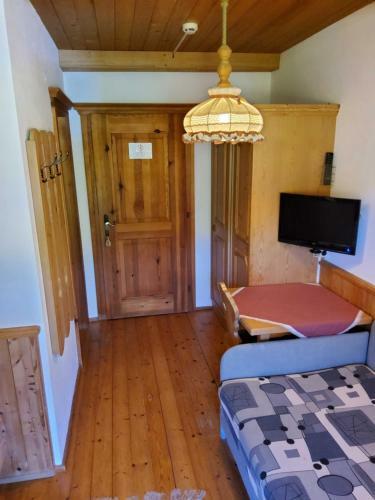 Schw�wong Pension Moser