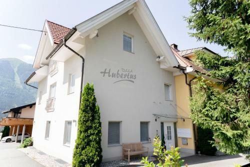 Apartamento Villa Hubertus Orchidee